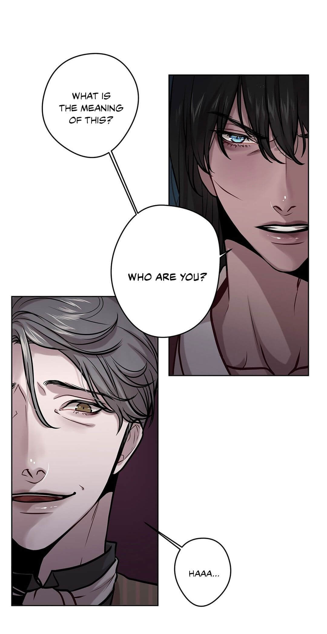 Spinel by Baekji [Eng] page 12