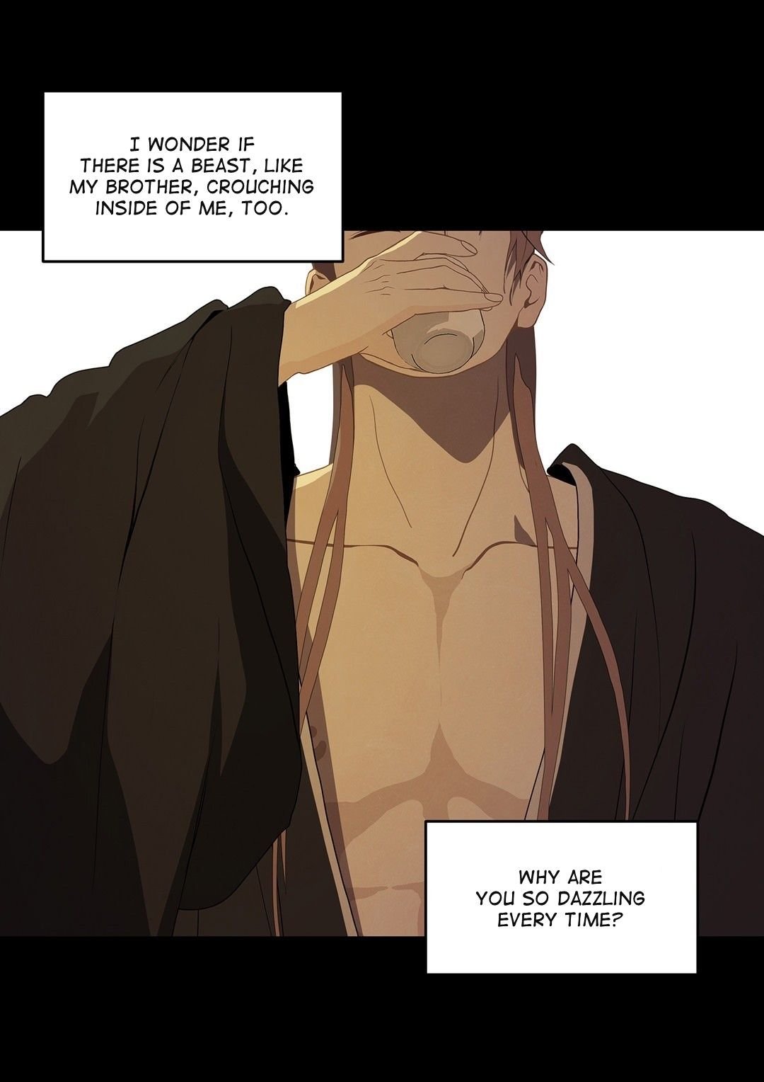 Palace of Bardo by Bamilssi/ Zaru [Eng] page 13