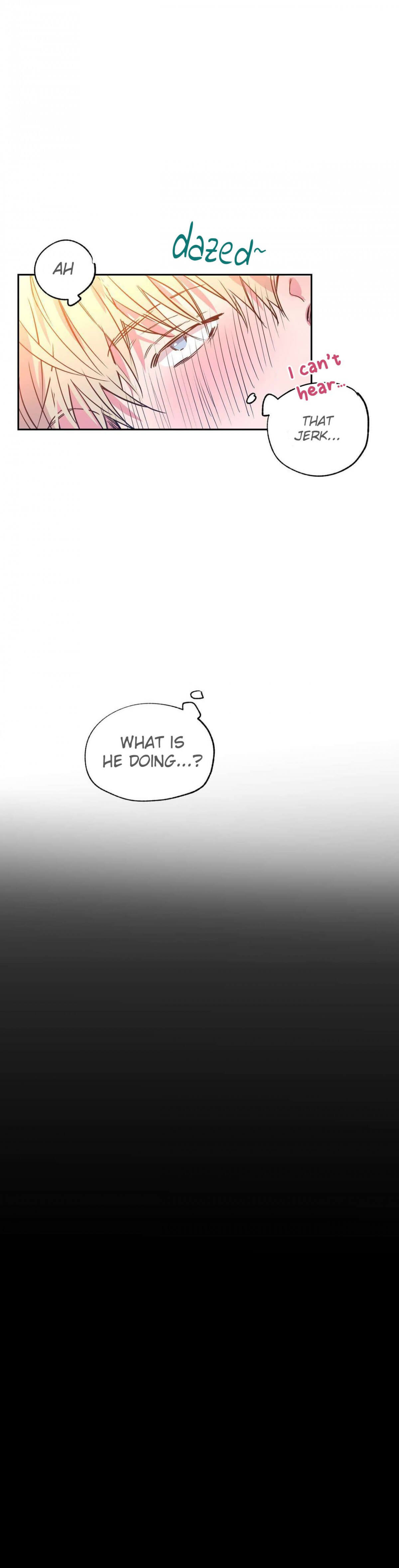 No Love Zone by Dambi – Ch. 77 [Eng] page 13