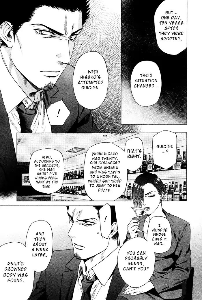 Acid Town by Kyuugou – Vol 06 – Ch. 43-47 [Eng] page 13