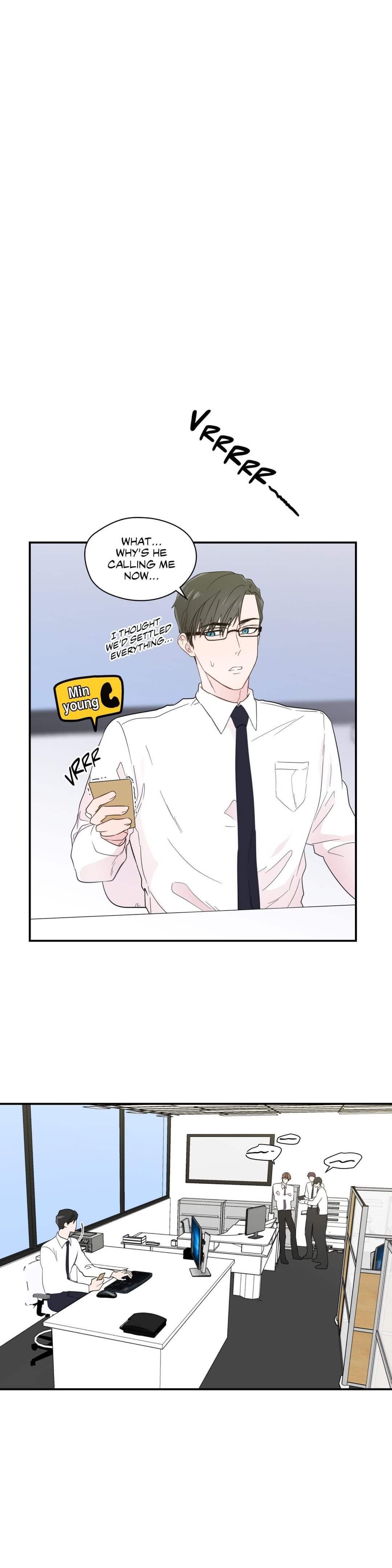 A Man of Virtue by GGANG-E/ Wook [Eng] page 15