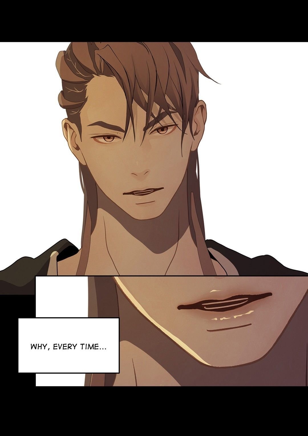 Palace of Bardo by Bamilssi/ Zaru [Eng] page 14