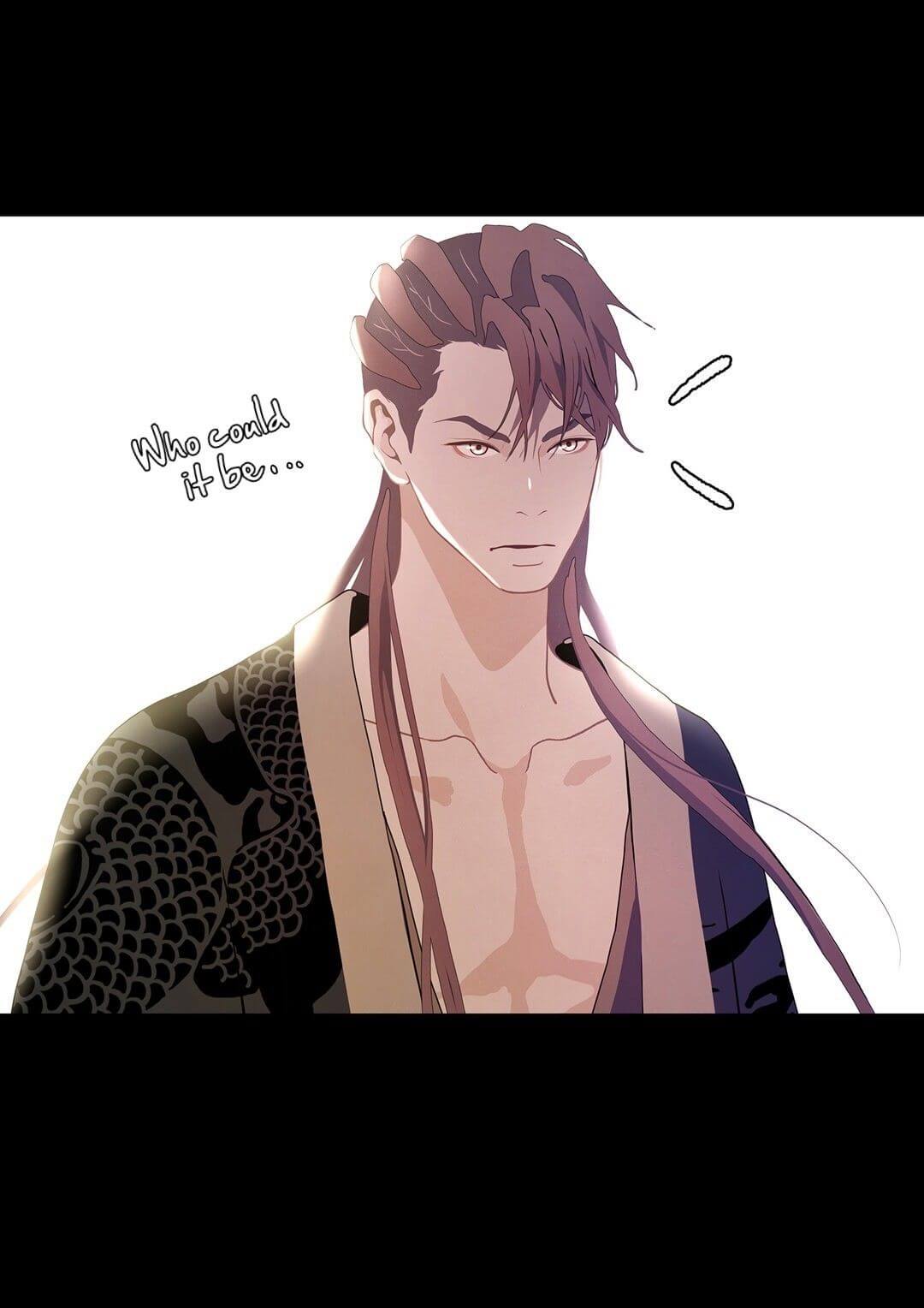 Palace of Bardo by Bamilssi/ Zaru [Eng] page 14