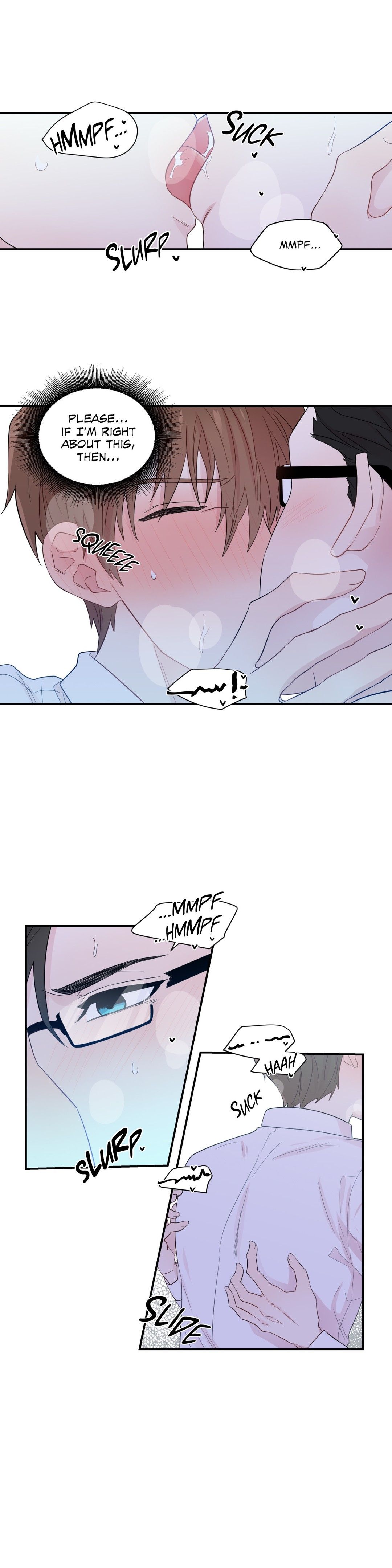 A Man of Virtue by GGANG-E/ Wook [Eng] page 15