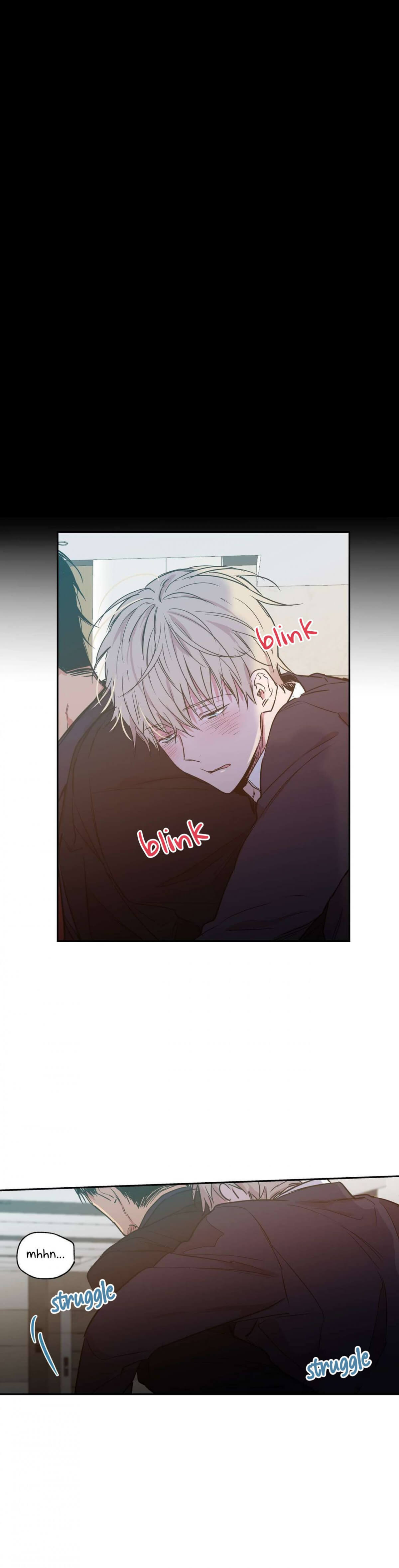 No Love Zone by Dambi – Ch. 77 [Eng] page 14