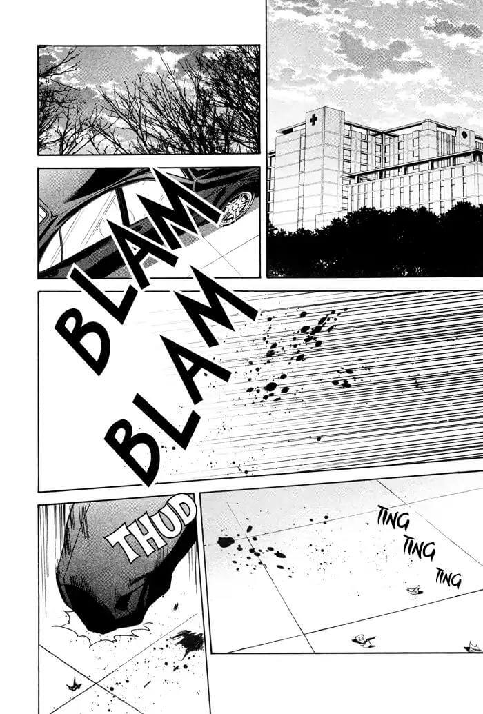 Acid Town by Kyuugou – Vol 06 – Ch. 43-47 [Eng] page 15