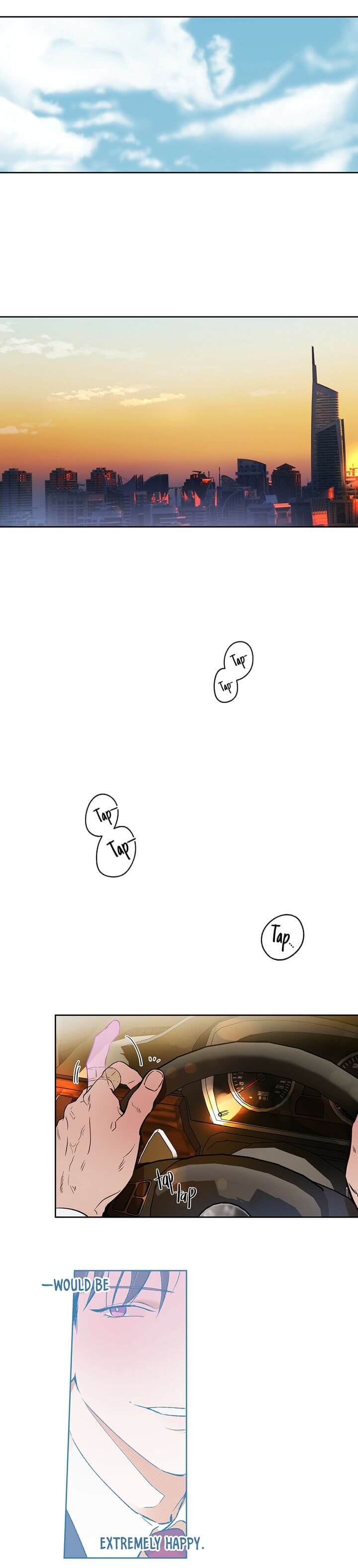 Hard-Boiled Love by Gwendolyn [Eng] page 15