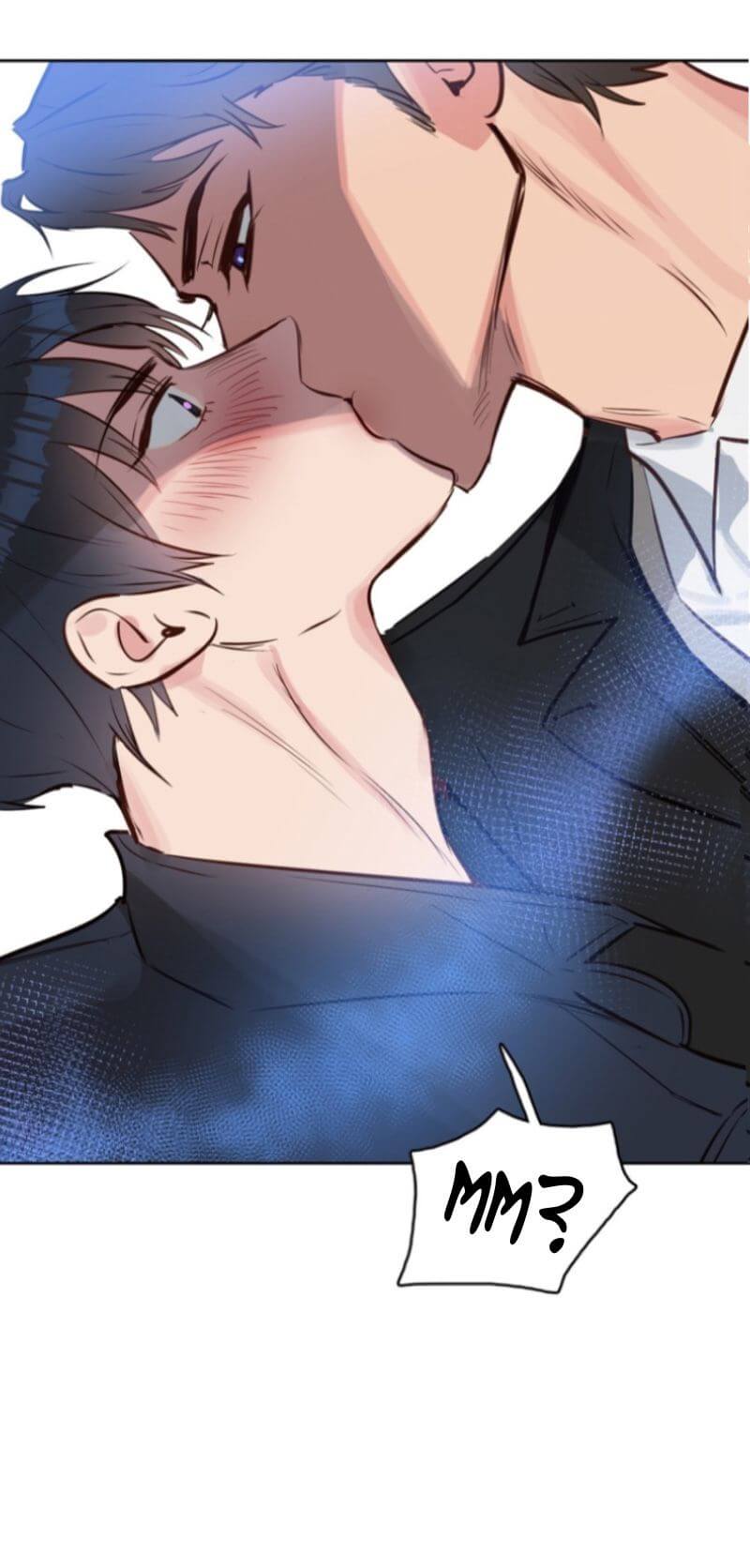 Kiss Me, Liar by Zig – Uncensored – Special 20-21 [Eng] page 16