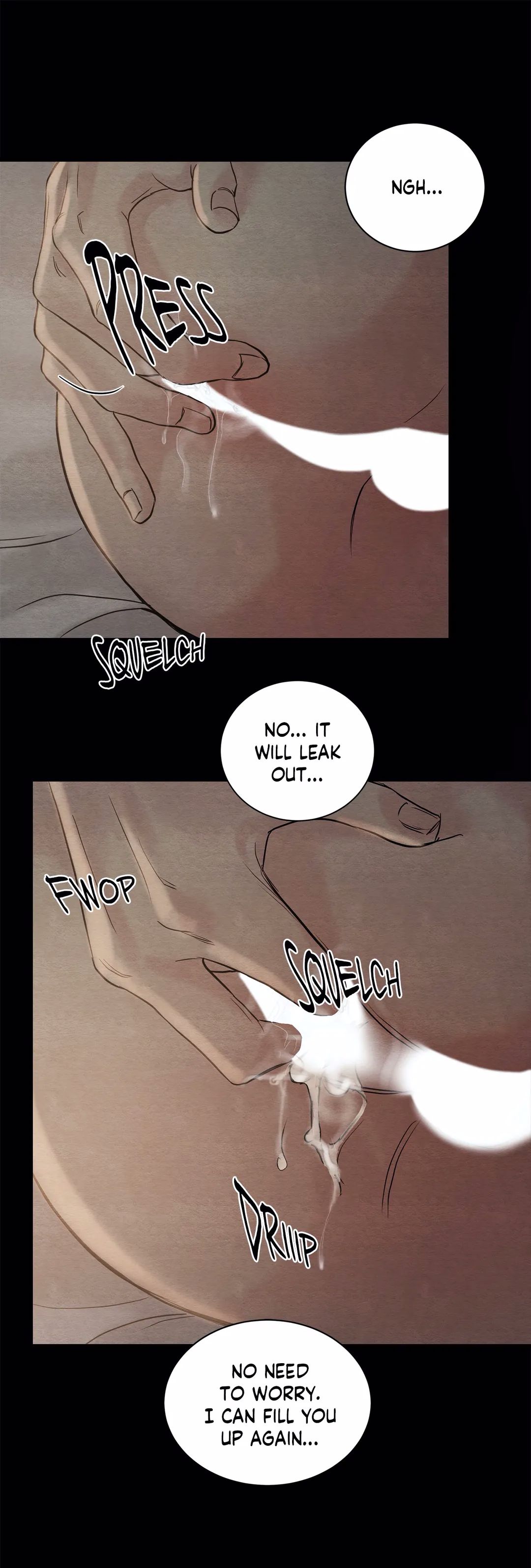 Painter of the Night by Byeonduck – Season 2 [Eng] page 16