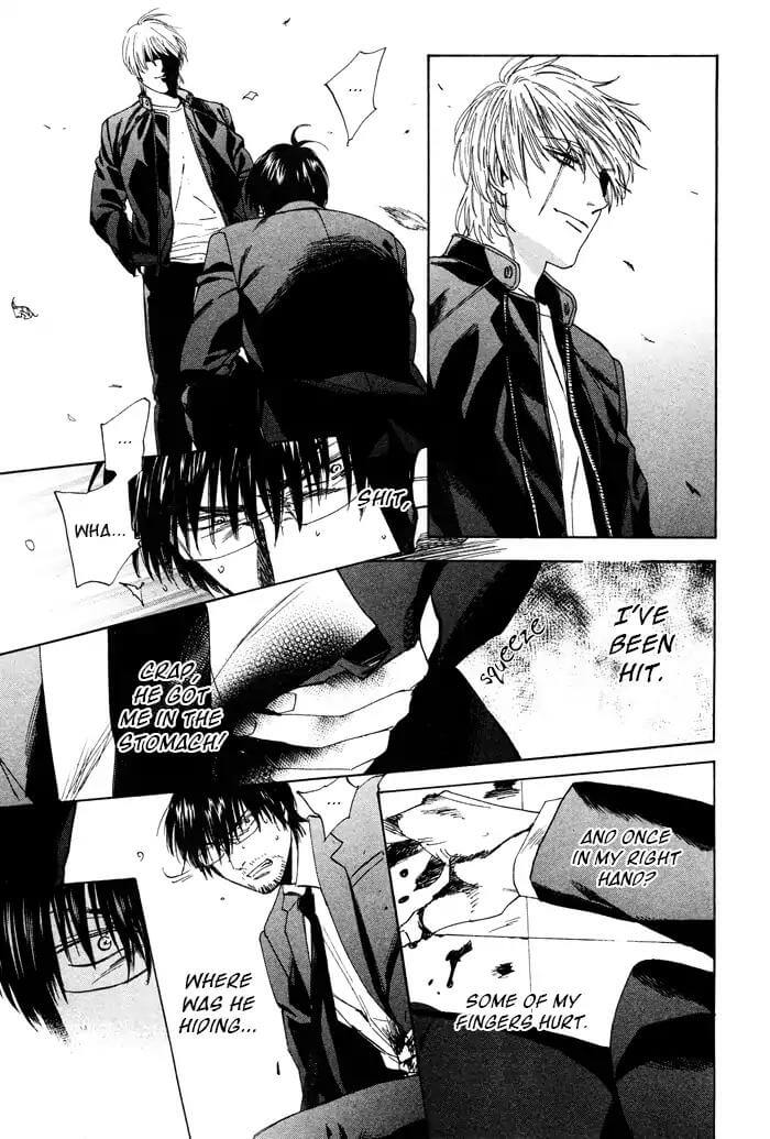 Acid Town by Kyuugou – Vol 06 – Ch. 43-47 [Eng] page 16