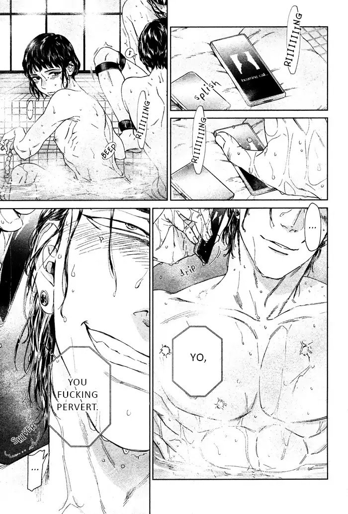 Acid Town by Kyuugou – Vol 06 – Ch. 43-47 [Eng] page 15