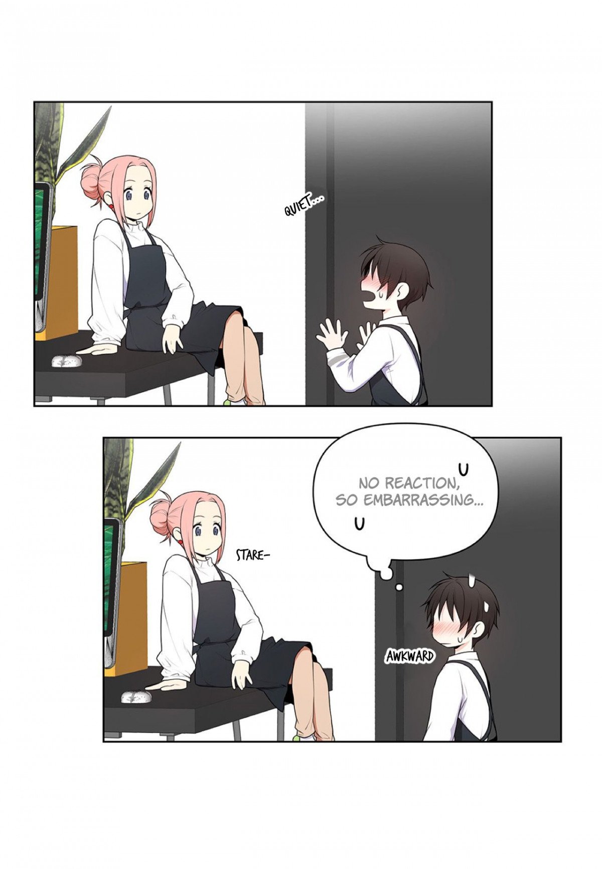 Affectionately by 켐제 (kemje) [Eng] page 16