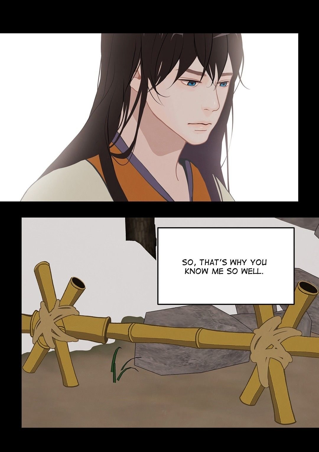 Palace of Bardo by Bamilssi/ Zaru [Eng] page 16