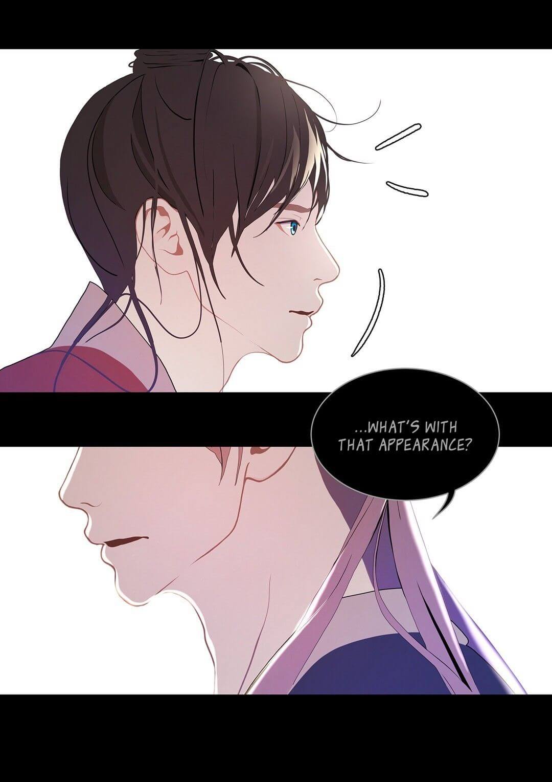 Palace of Bardo by Bamilssi/ Zaru [Eng] page 16