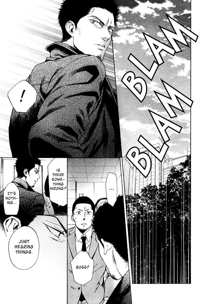 Acid Town by Kyuugou – Vol 06 – Ch. 43-47 [Eng] page 16