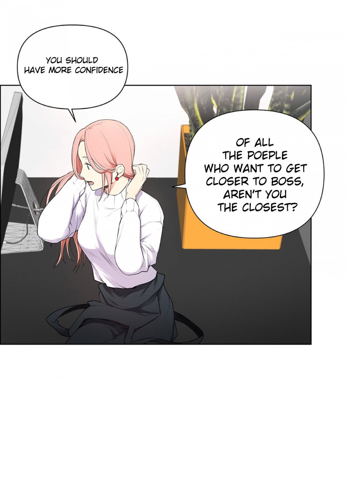 Affectionately by 켐제 (kemje) [Eng] page 17