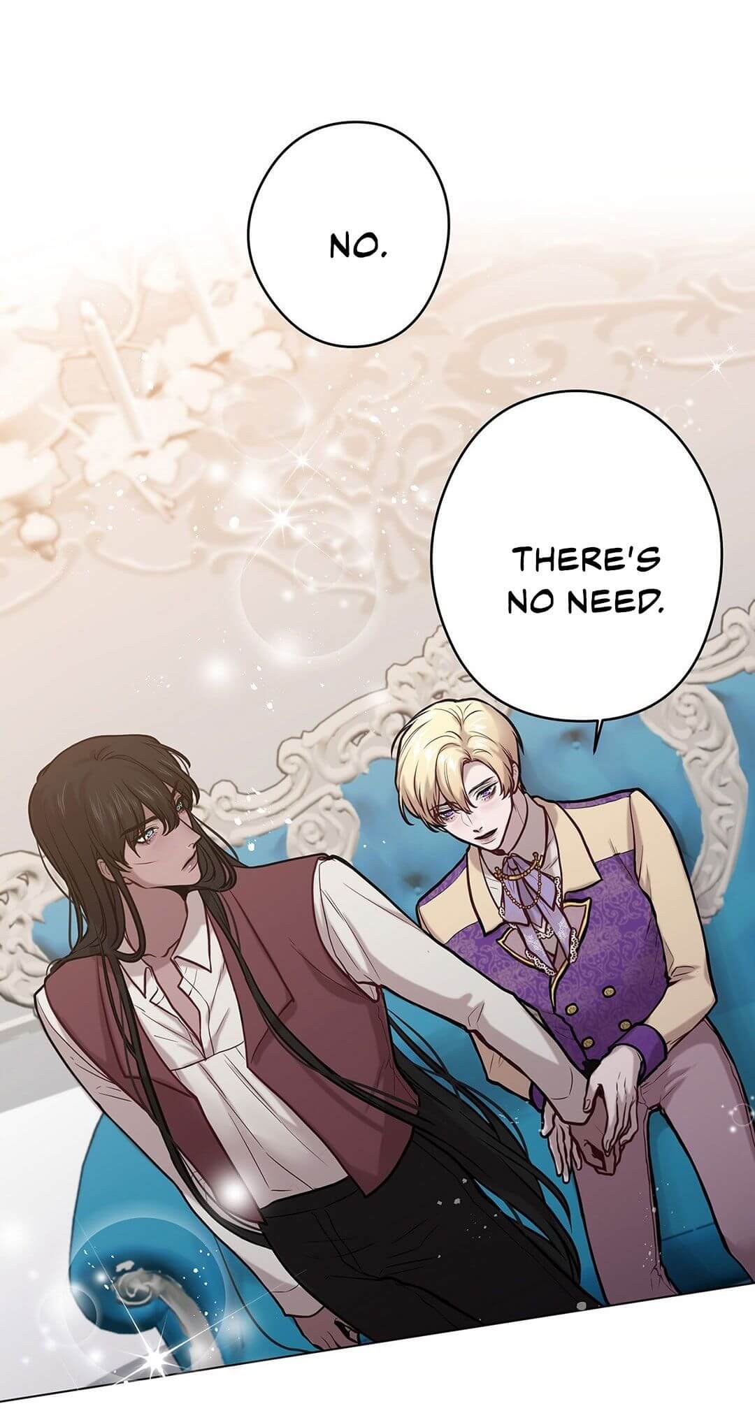 Spinel by Baekji [Eng] page 16