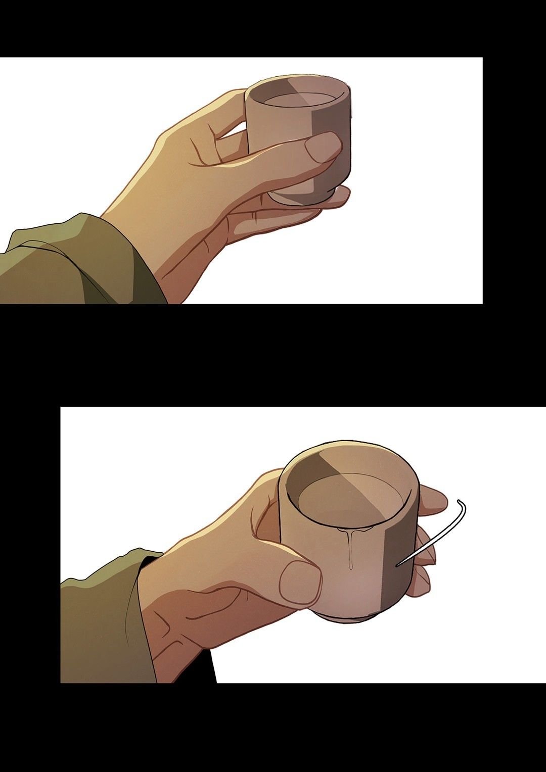 Palace of Bardo by Bamilssi/ Zaru [Eng] page 17