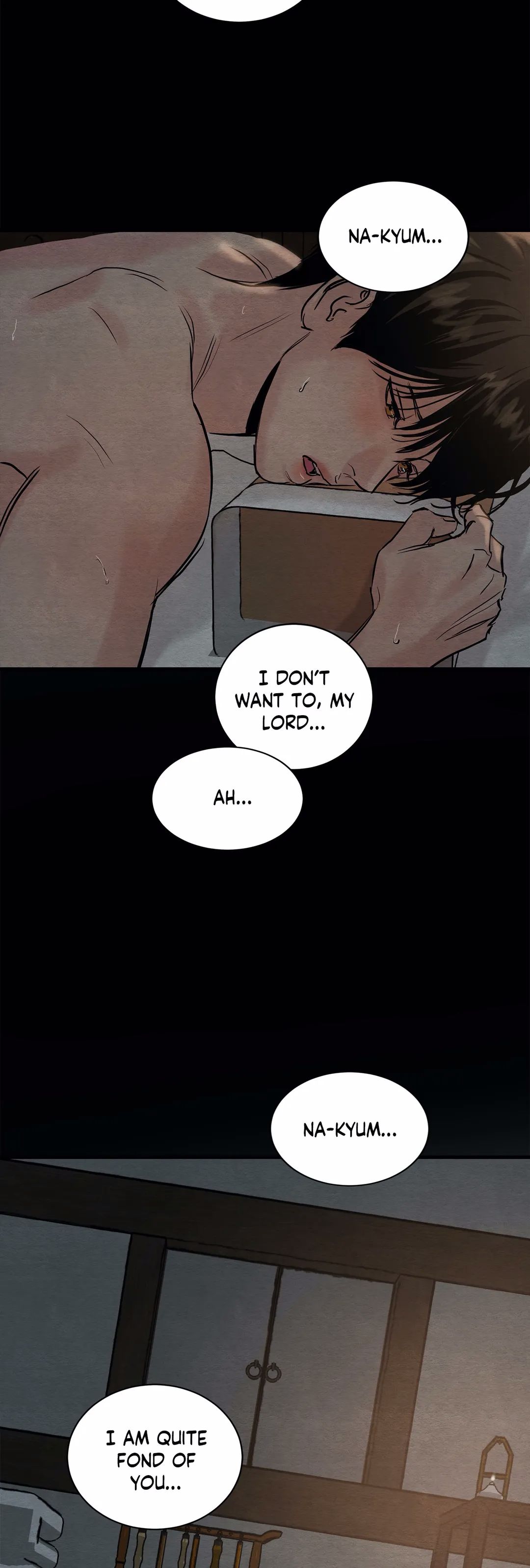 Painter of the Night by Byeonduck – Season 2 [Eng] page 18