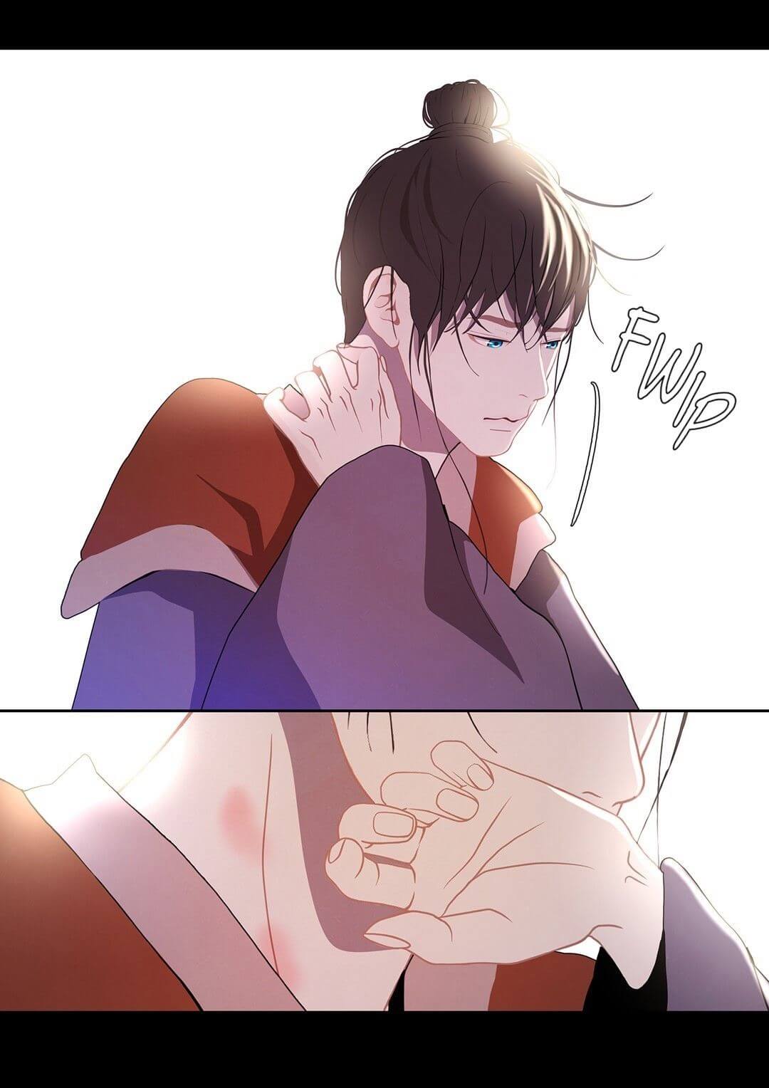 Palace of Bardo by Bamilssi/ Zaru [Eng] page 17