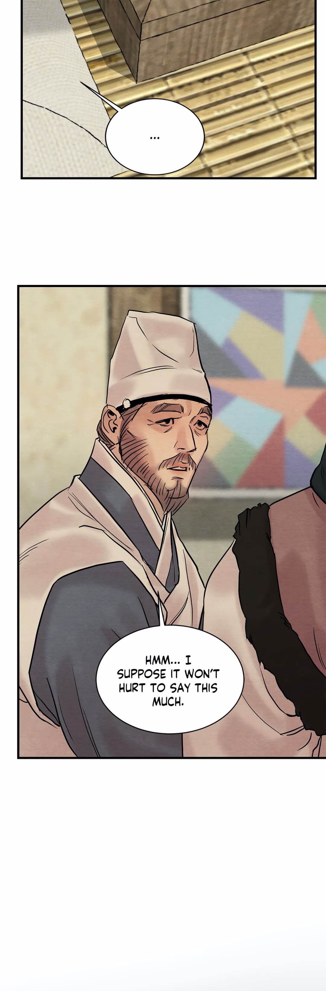 Painter of the Night by Byeonduck – Season 2 [Eng] page 18