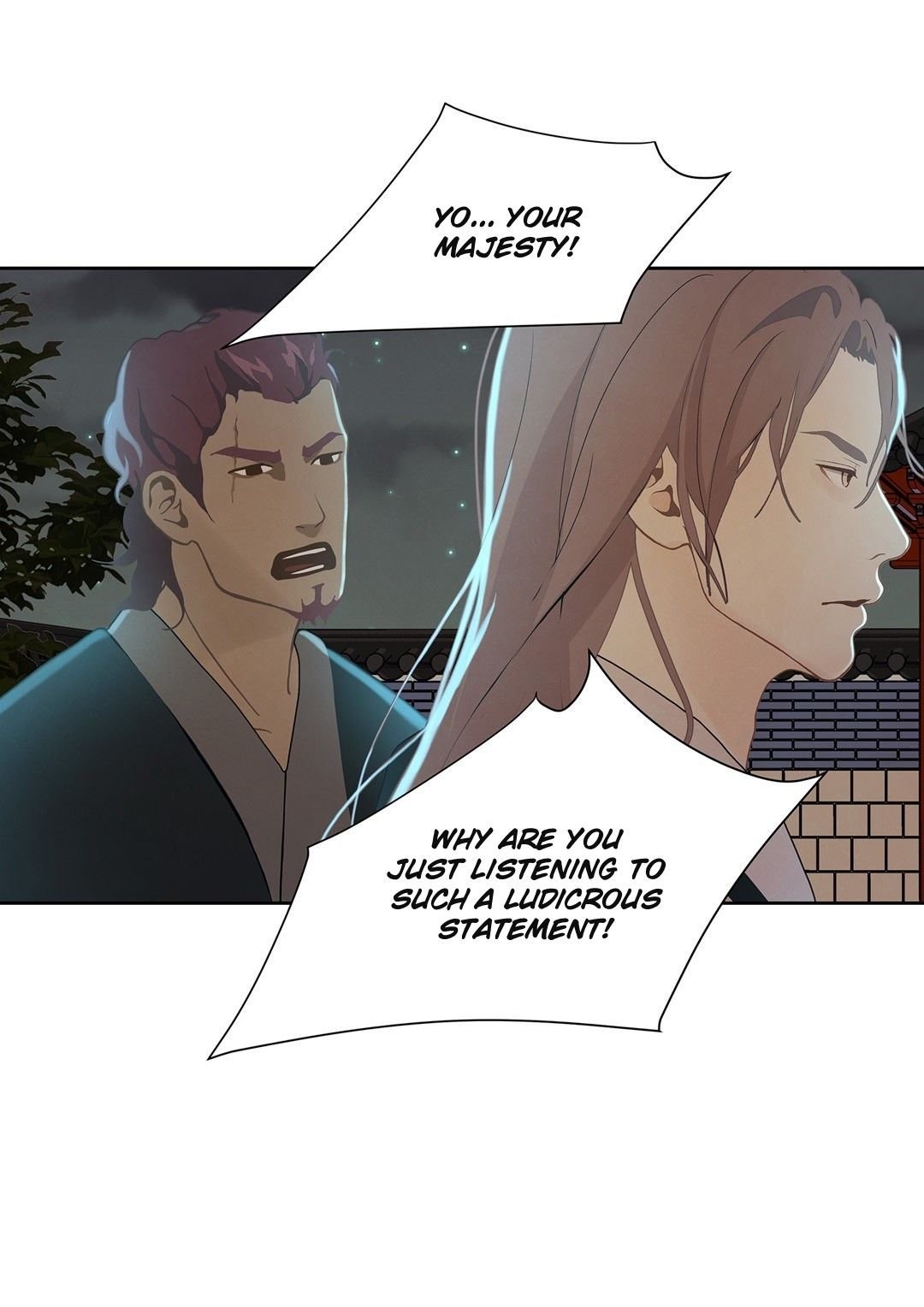 Palace of Bardo by Bamilssi/ Zaru [Eng] page 18