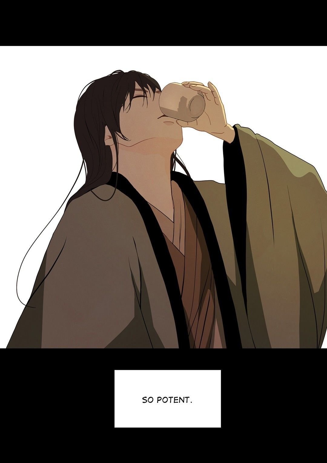 Palace of Bardo by Bamilssi/ Zaru [Eng] page 18