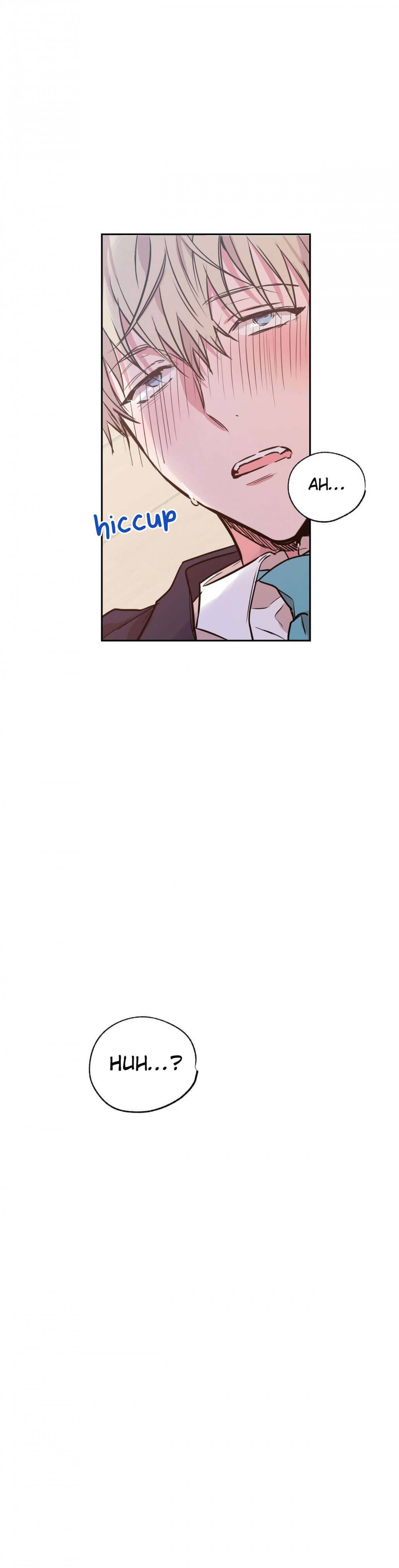 No Love Zone by Dambi – Ch. 77 [Eng] page 18