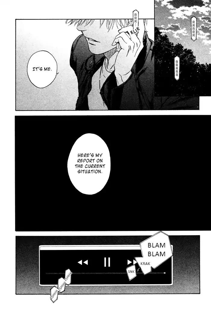 Acid Town by Kyuugou – Vol 06 – Ch. 43-47 [Eng] page 18