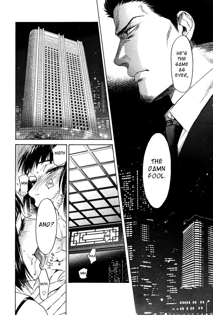 Acid Town by Kyuugou – Vol 06 – Ch. 43-47 [Eng] page 18