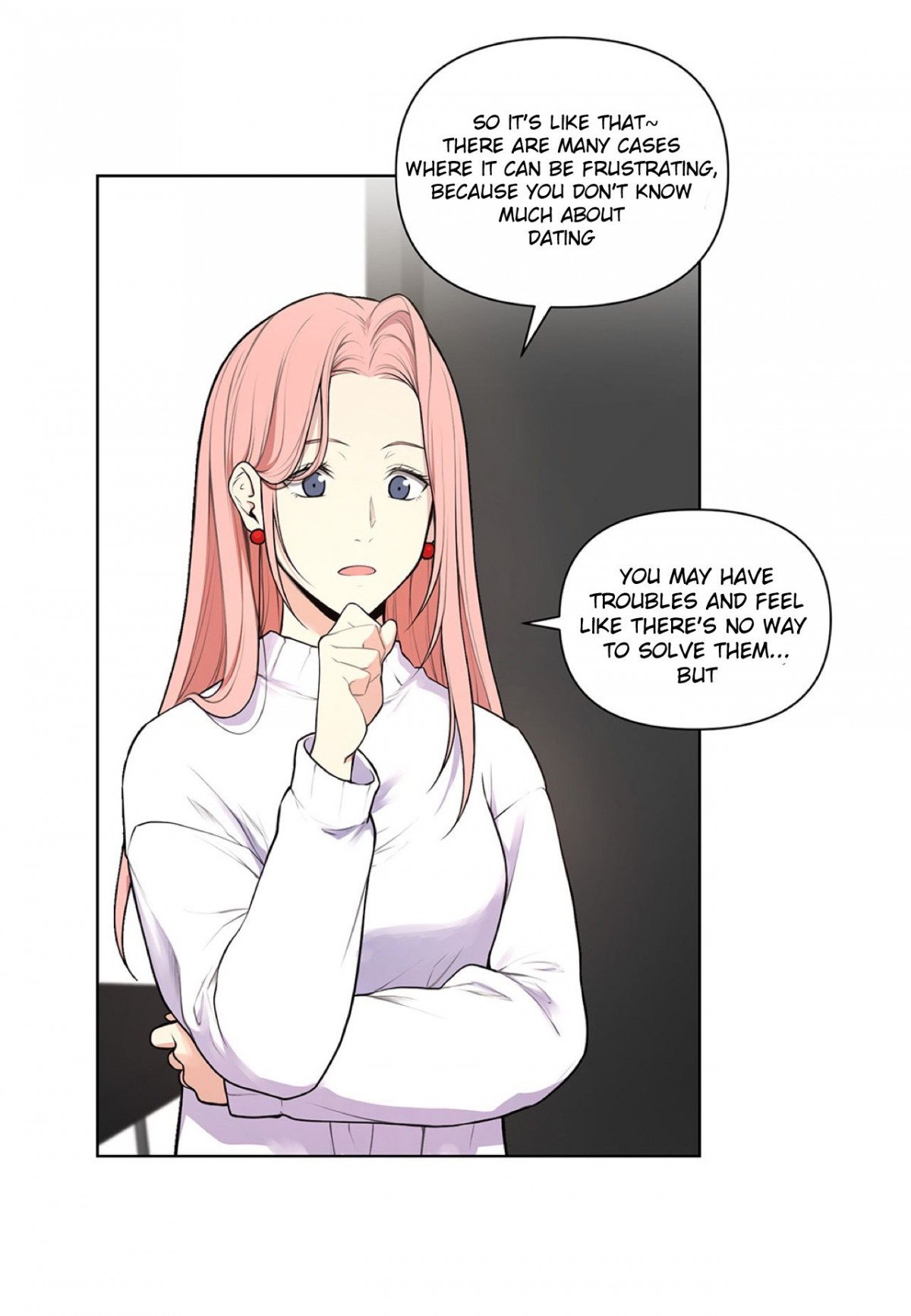 Affectionately by 켐제 (kemje) [Eng] page 19