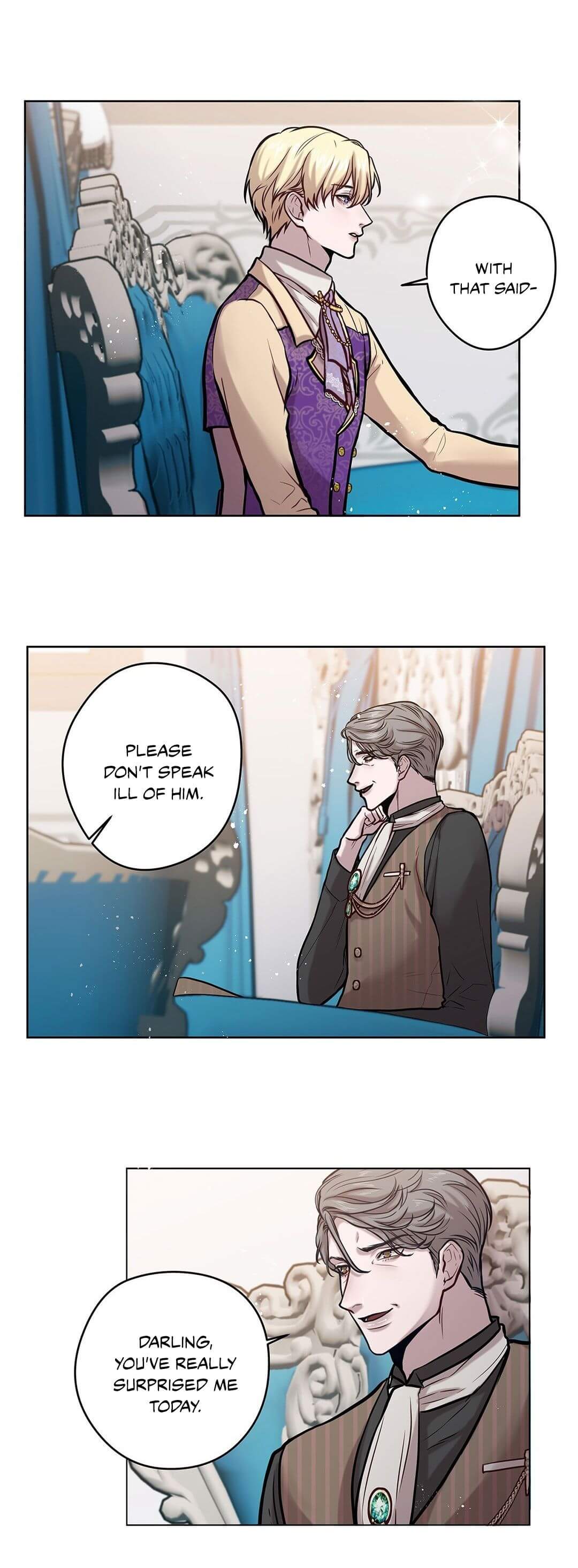 Spinel by Baekji [Eng] page 18