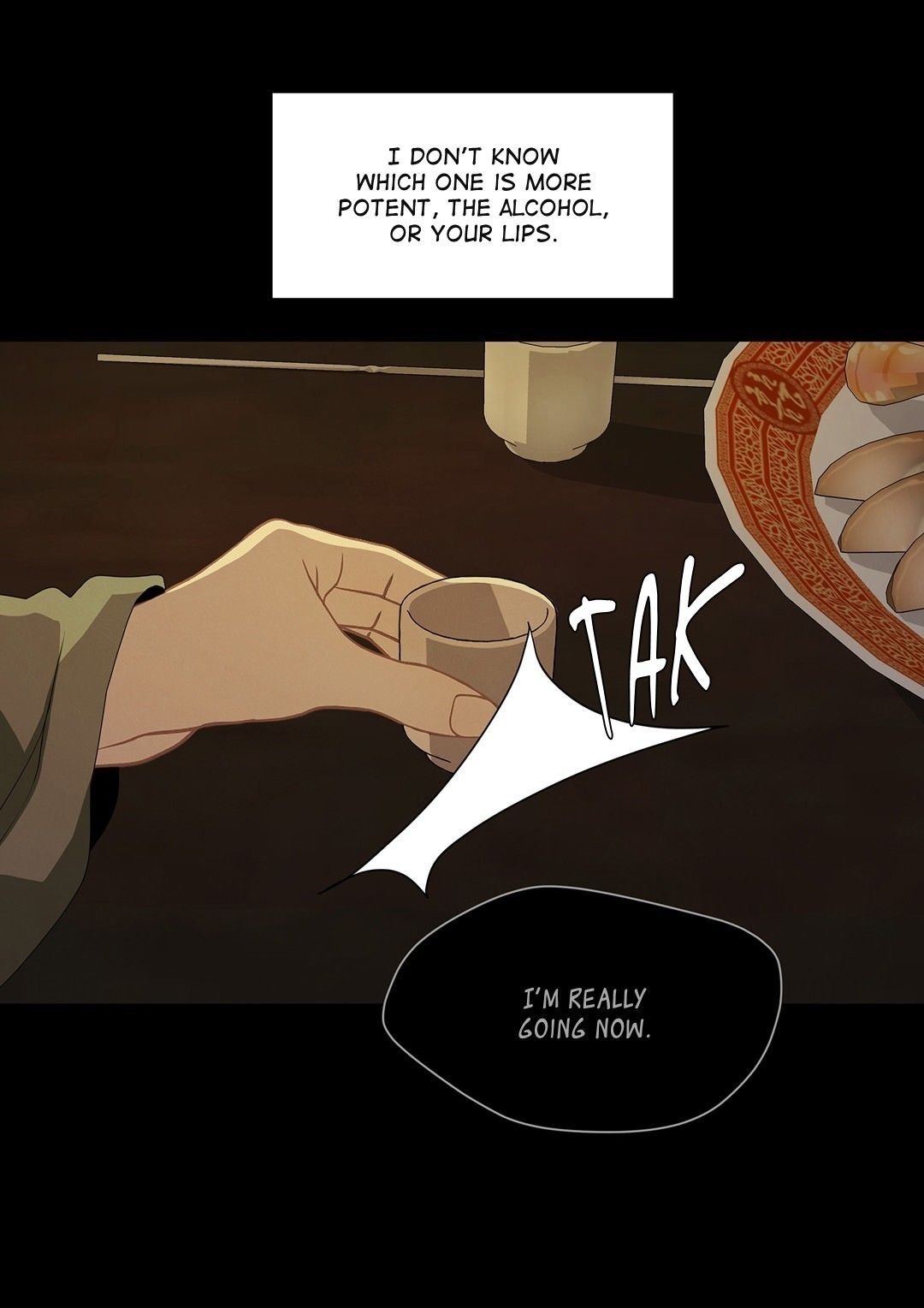 Palace of Bardo by Bamilssi/ Zaru [Eng] page 19