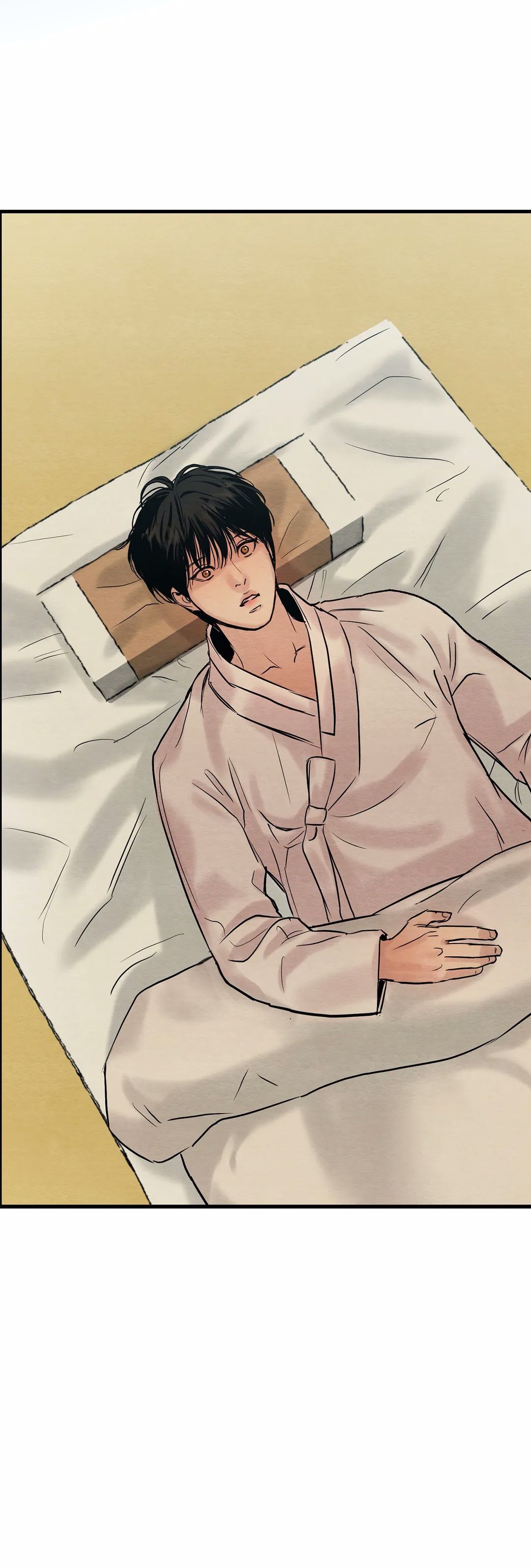 Painter of the Night by Byeonduck – Season 2 [Eng] page 20