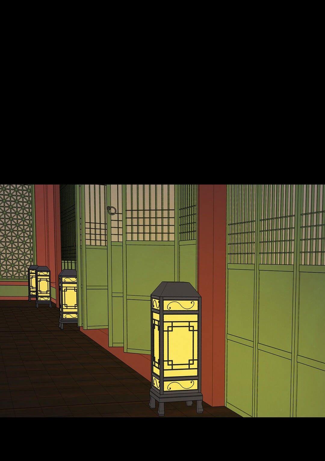 Palace of Bardo by Bamilssi/ Zaru [Eng] page 19