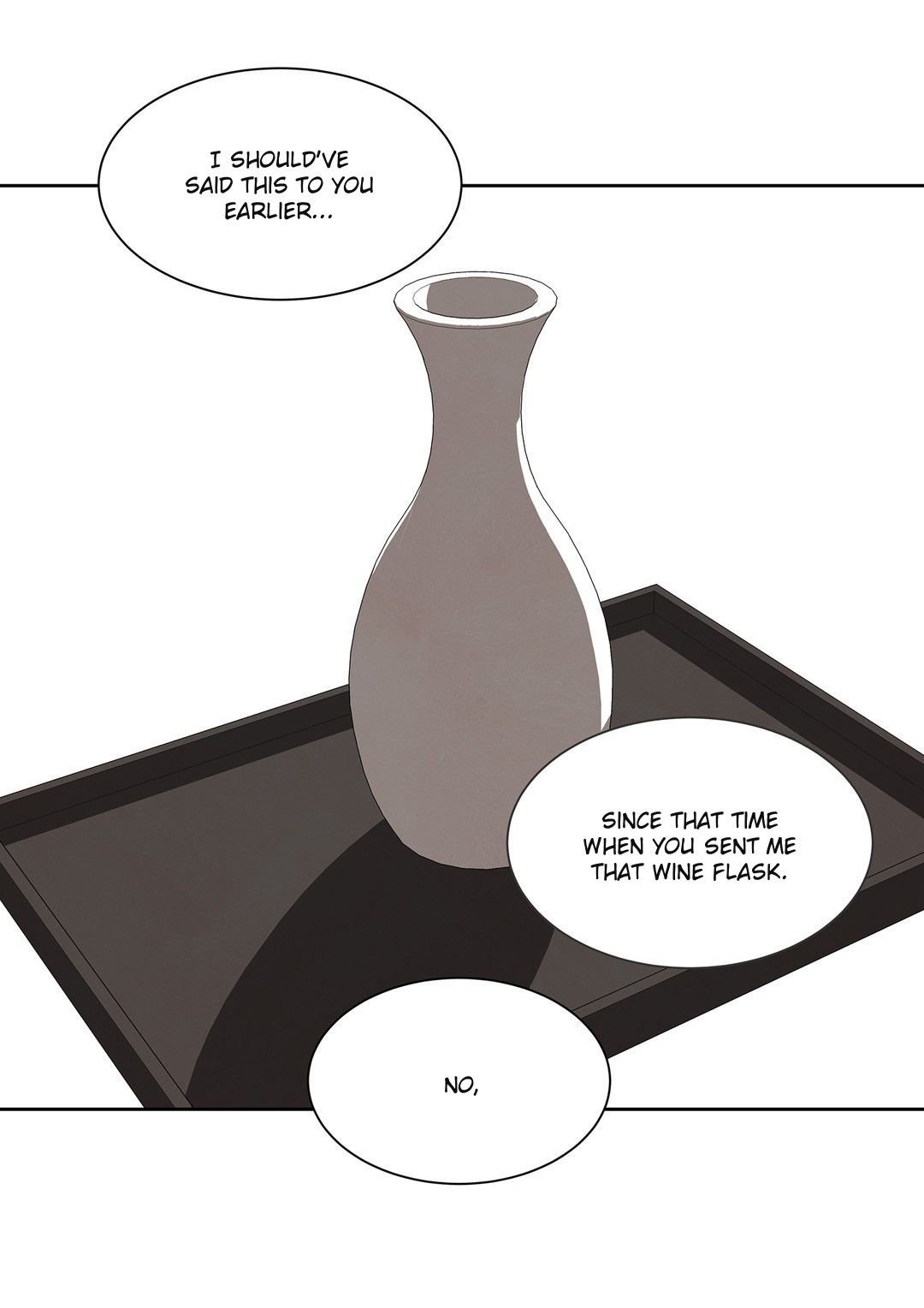 Palace of Bardo by Bamilssi/ Zaru [Eng] page 20