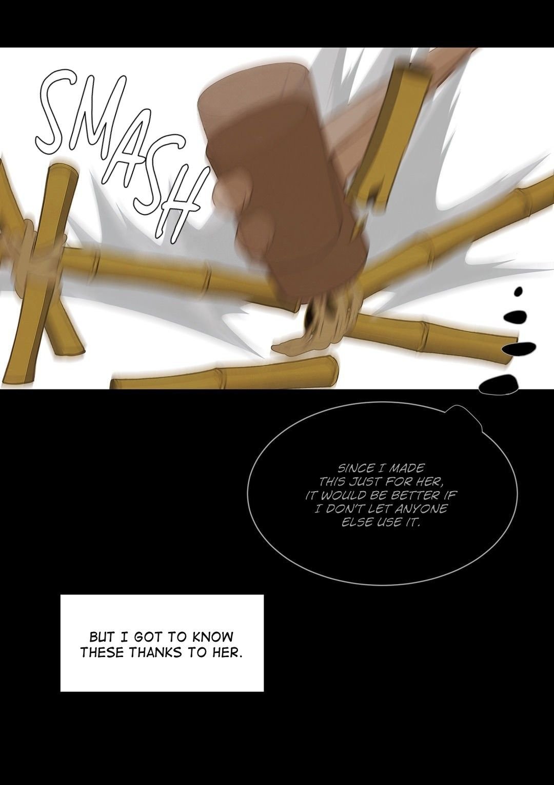 Palace of Bardo by Bamilssi/ Zaru [Eng] page 20