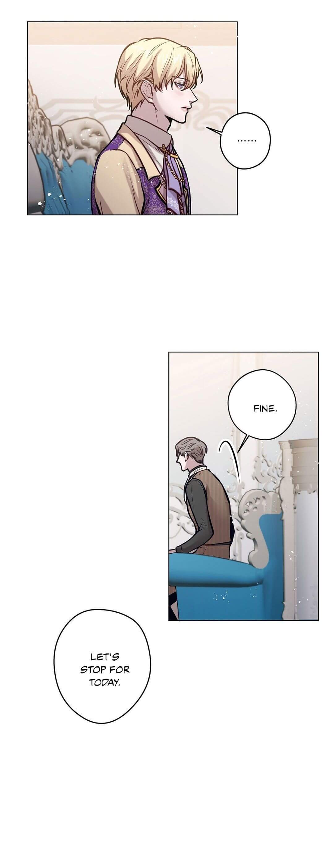 Spinel by Baekji [Eng] page 19