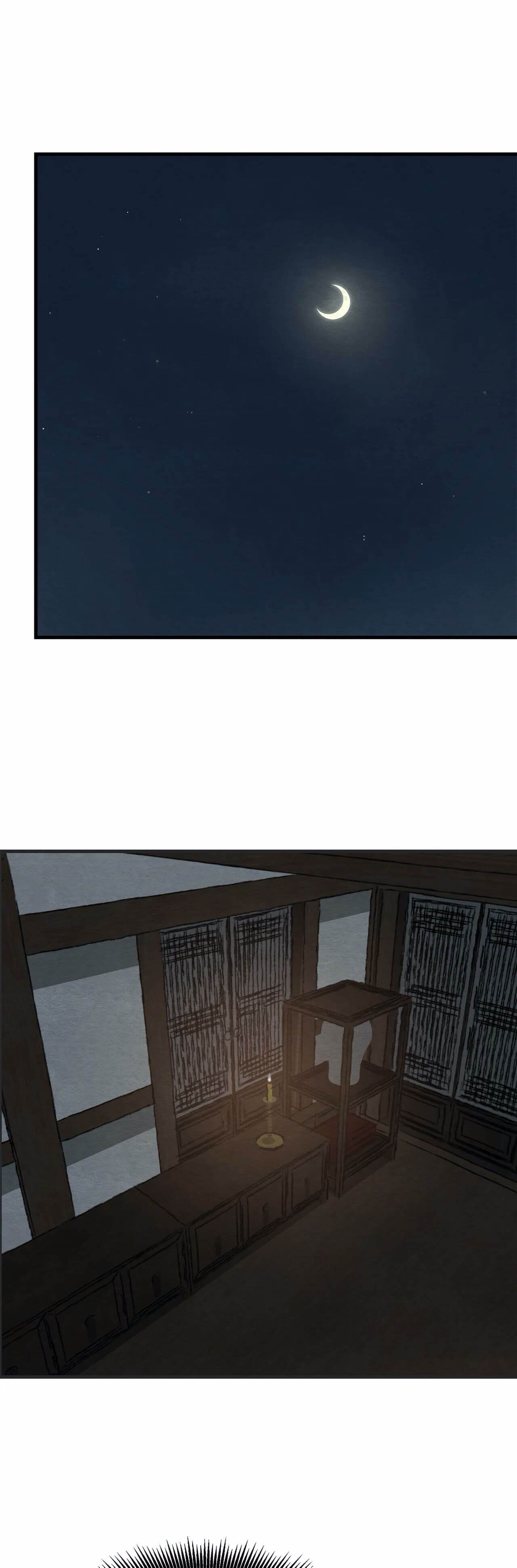 Painter of the Night by Byeonduck – Season 2 [Eng] page 20