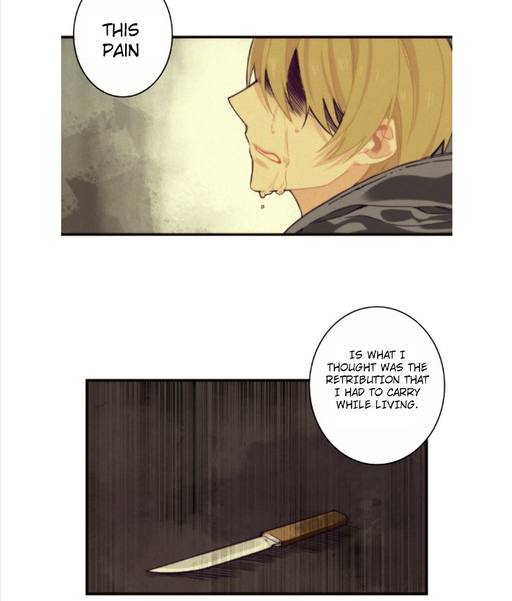 Sinbunim-ui Carte by Gob – Ch. 98-99 [Eng] page 20