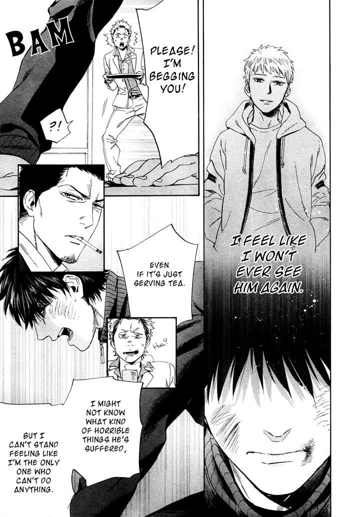 Acid Town by Kyuugou – Vol 06 – Ch. 43-47 [Eng] page 20