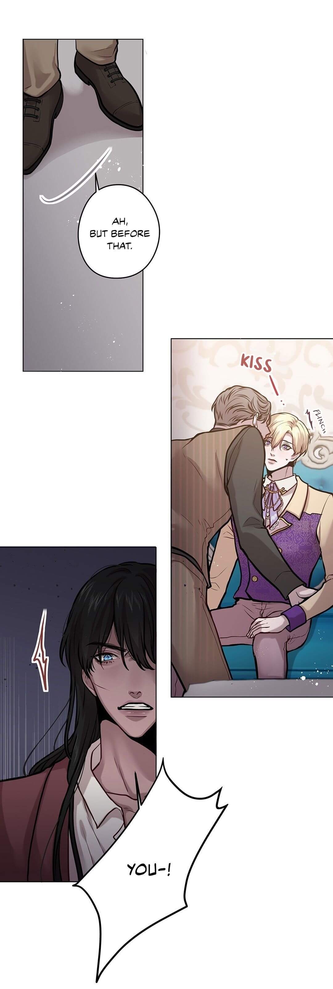 Spinel by Baekji [Eng] page 21