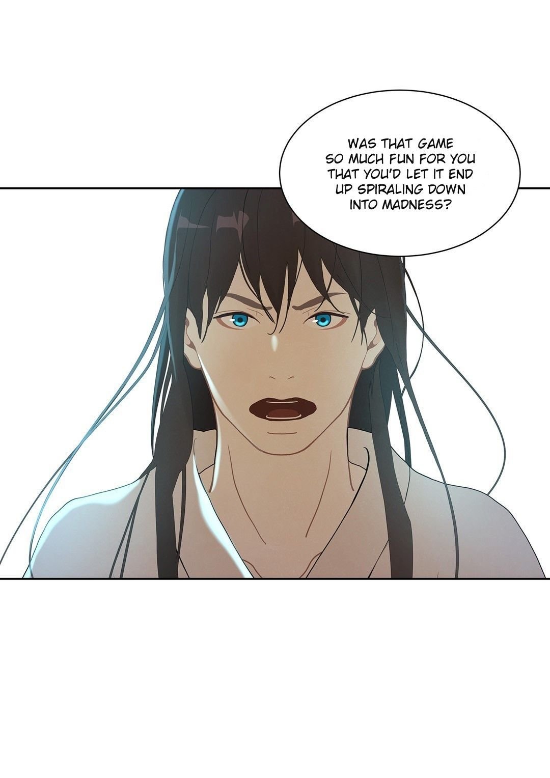 Palace of Bardo by Bamilssi/ Zaru [Eng] page 23