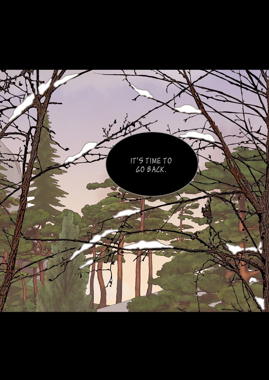 Palace of Bardo by Bamilssi/ Zaru [Eng] page 23