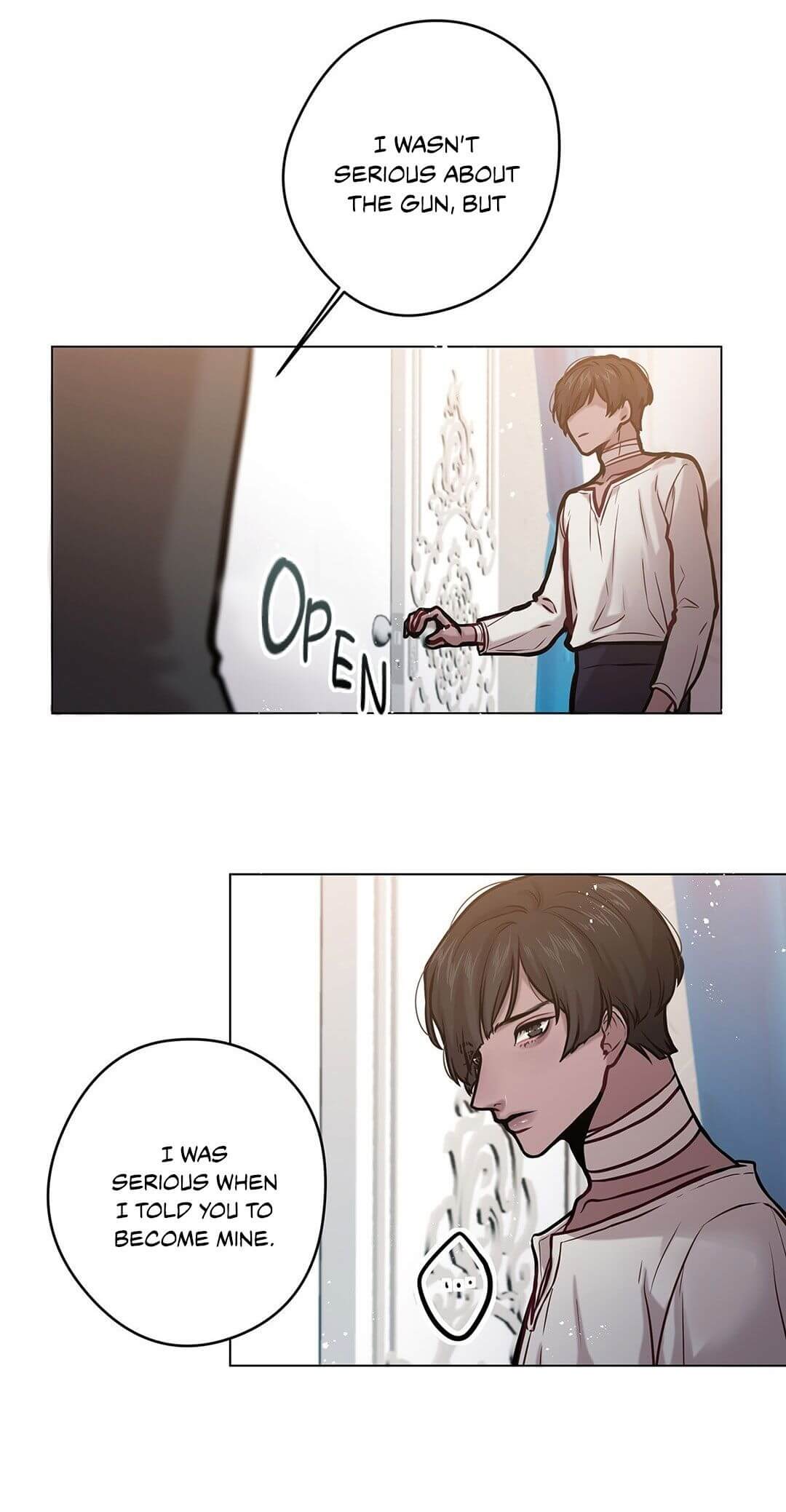 Spinel by Baekji [Eng] page 22