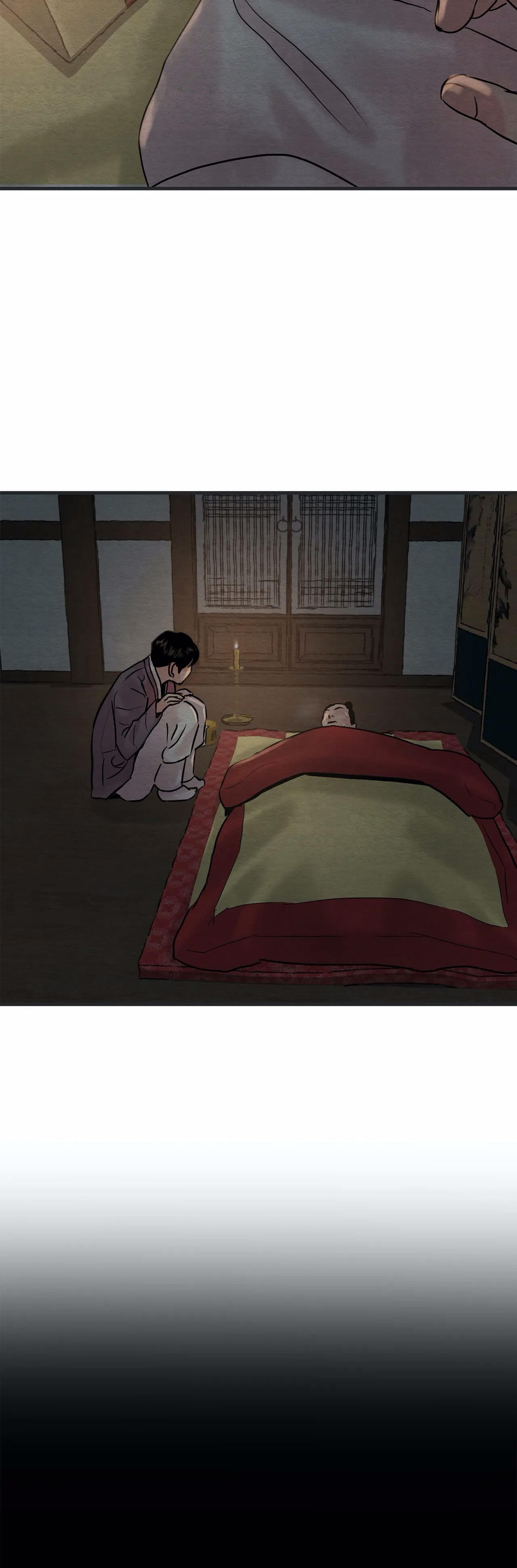 Painter of the Night by Byeonduck – Season 2 [Eng] page 23