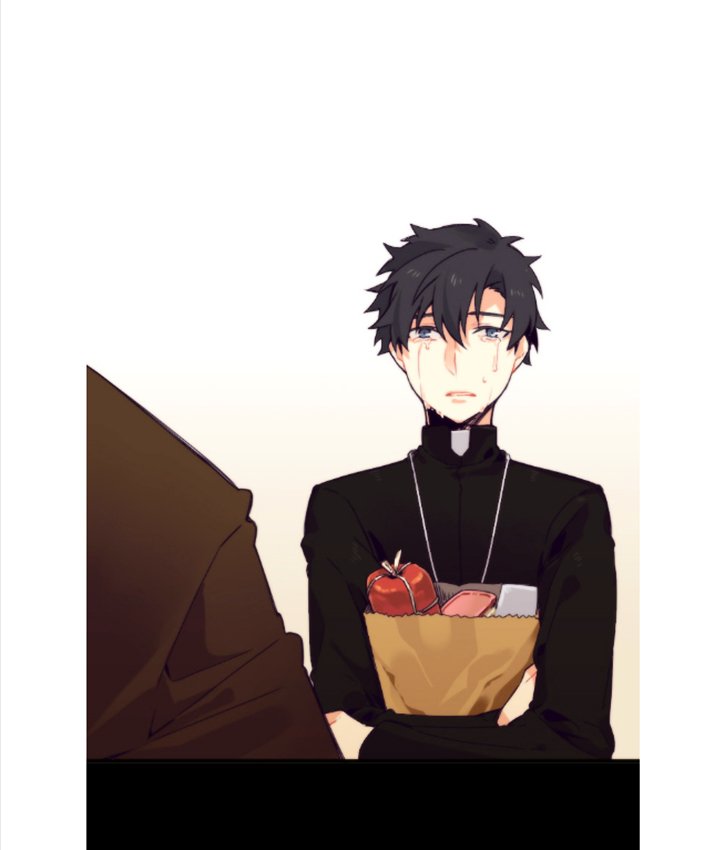 Sinbunim-ui Carte by Gob – Ch. 98-99 [Eng] page 23