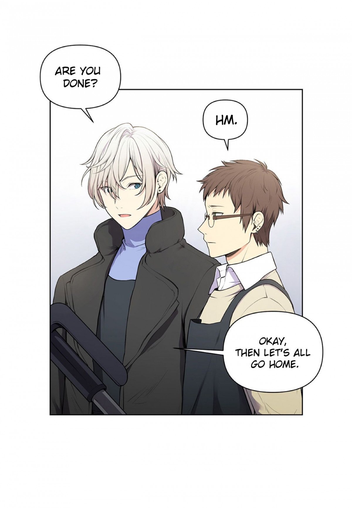 Affectionately by 켐제 (kemje) [Eng] page 24