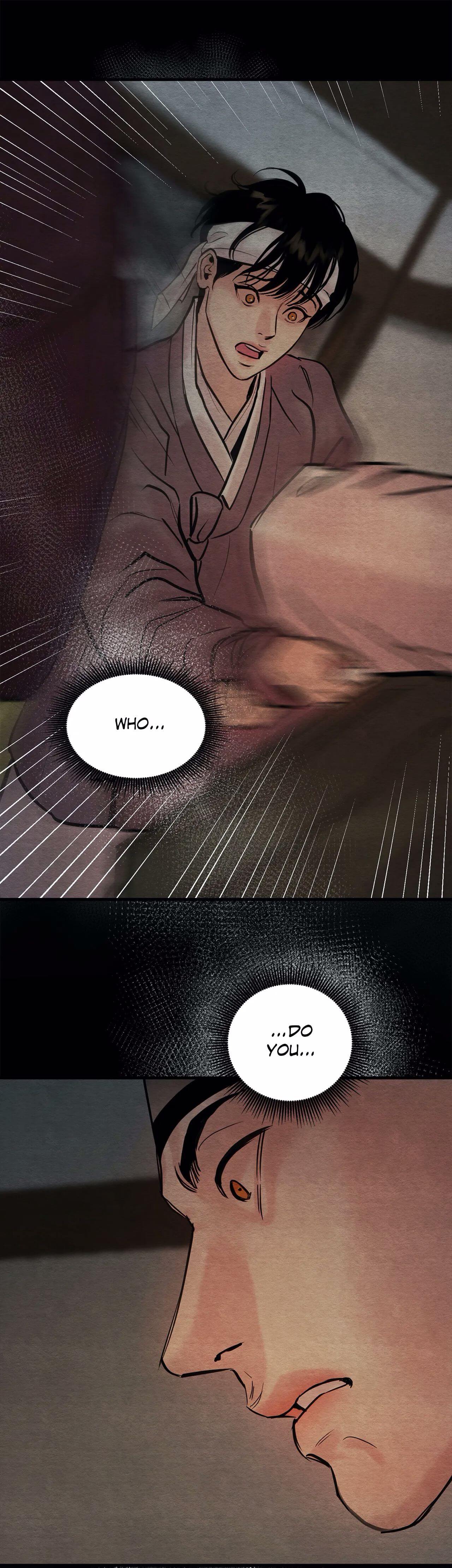 Painter of the Night by Byeonduck – Season 2 [Eng] page 24