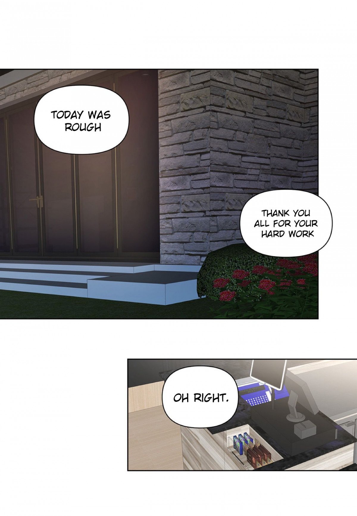 Affectionately by 켐제 (kemje) [Eng] page 25